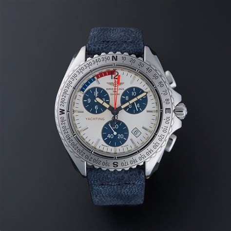 breitling chrono shark a53606|Breitling chrono shark quartz.